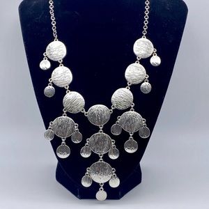 Bancroft Leighton Bauble Statement Necklace